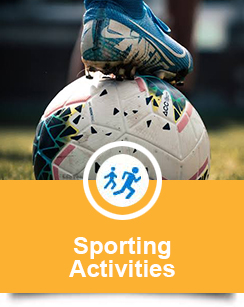 Sporting Activities