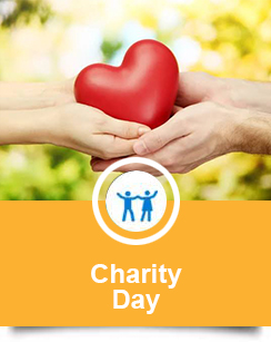 Charity Day