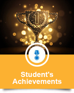 Student's Achievements